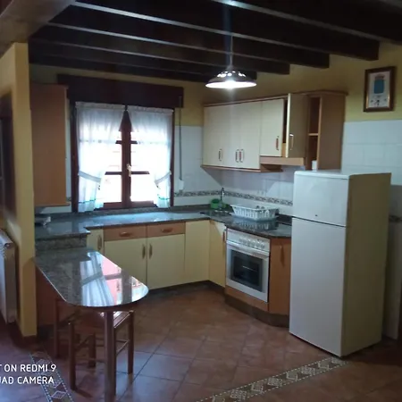 Holiday home Llendelriu *