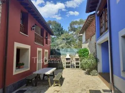 Holiday home Llendelriu