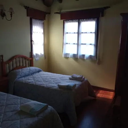 Holiday home Llendelriu Villahormes